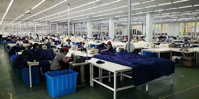 Hangzhou Grand Home Textile Co., Ltd